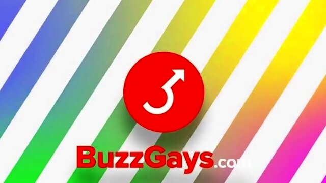 Jerk off behind pc repair man