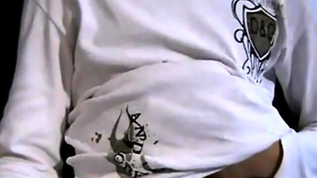 Hot Boy Wanking His Nice Cock