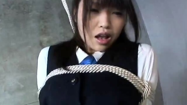 Japanese Teen Bdsm