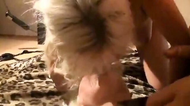 German Sandy und Lilly