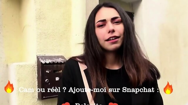 Missy Monroe Threesome