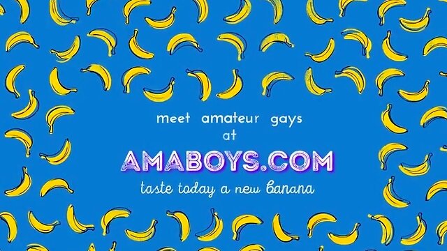 Bare daddy fucking boy