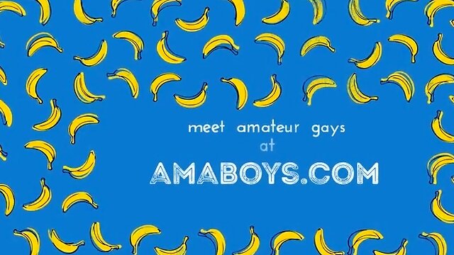 Helping hands make the friend cum hard