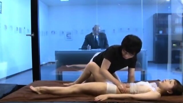 Japanese Massage Teen