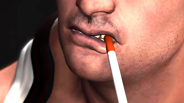 Hot anal fuck in police station with a hot college girl