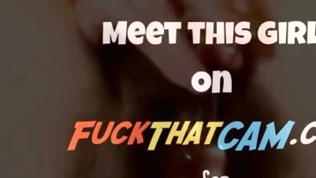 Very Hairy on Cam BVR