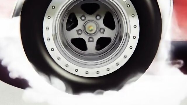 Black cock for fat ass