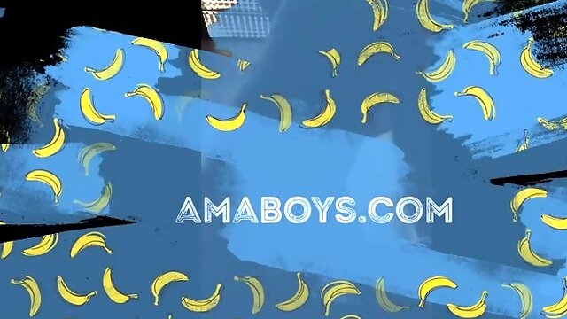 Tall Married Sucks Cock In Video Booth