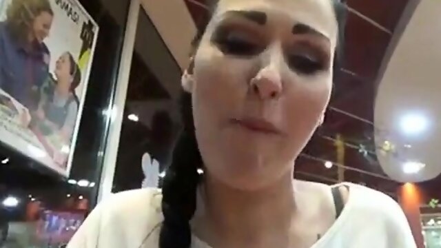 Branlette Public Française