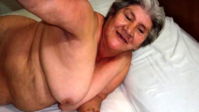 HelloGrannY and Pictures of Amateur Latin Origin