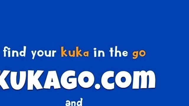 Ma tante me fait cracher