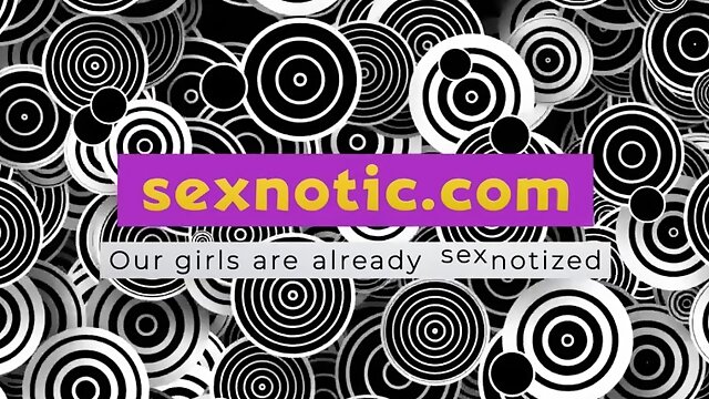 Just listen to them moans