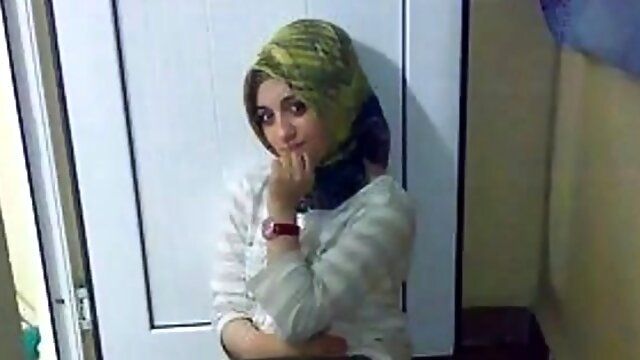 Mélange hijapp turc-arabe-asiatique photo 28