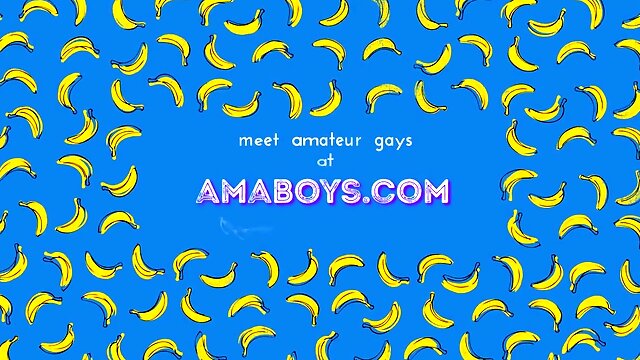 Huge cock fucks sloppy hole