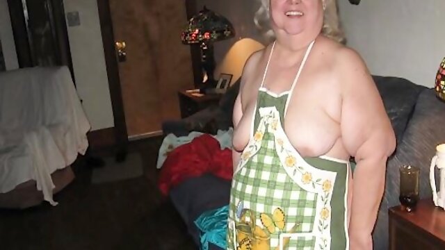 ILoveGrannY Compilation of Pics of Matures