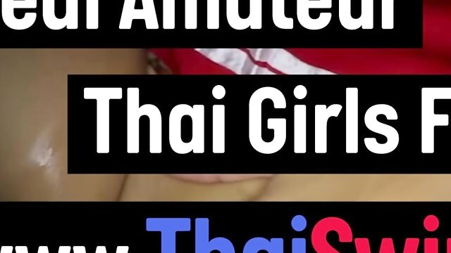 Shemale Thailand, Real Amateur