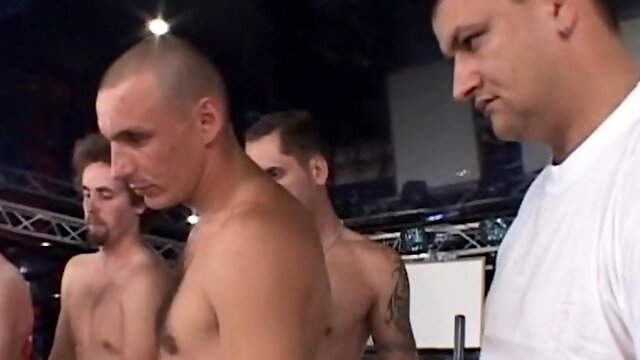 Sperm Bath, Sperma Bad