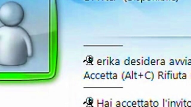 Masturbazione Pelosa Webcam