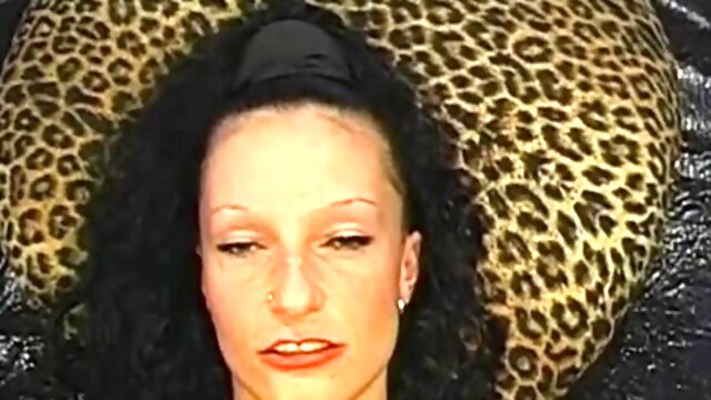 Beautiful asian cutie loves getting loads of pearl necklace