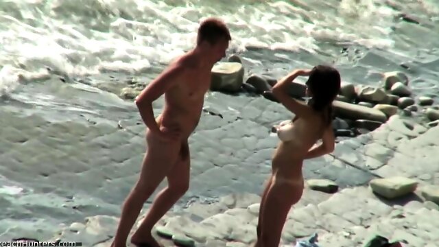 Voyeur papy loves outdoor groupsex