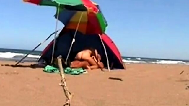 Greek Beachsex Teil 2