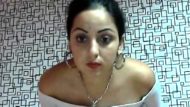 Indian Desi girl webcam nude