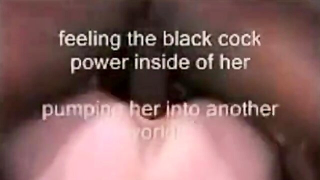 Black Couple Threesome