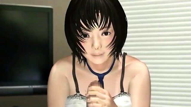 Hentai Music Video HMV Weird Summer Pool Party Hentai