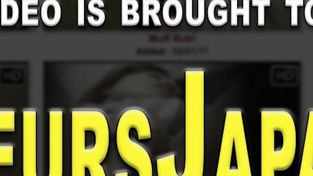 Seen hot asian rubs pussy