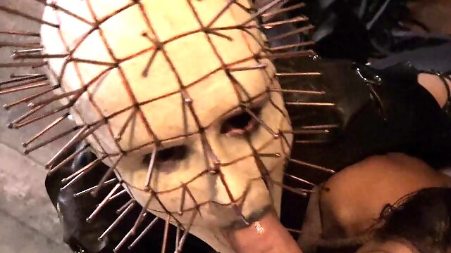 Pinhead