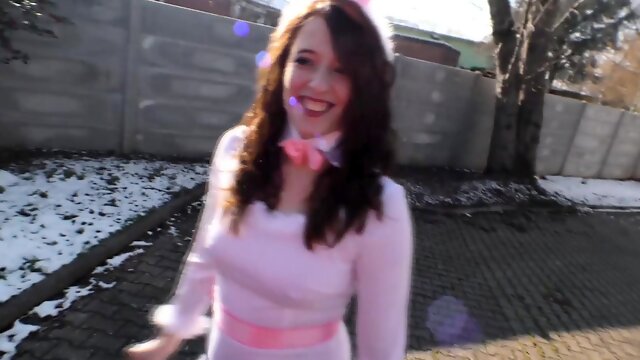 DEUTSCHLAND REPORT - Easter sex with amateur German couple