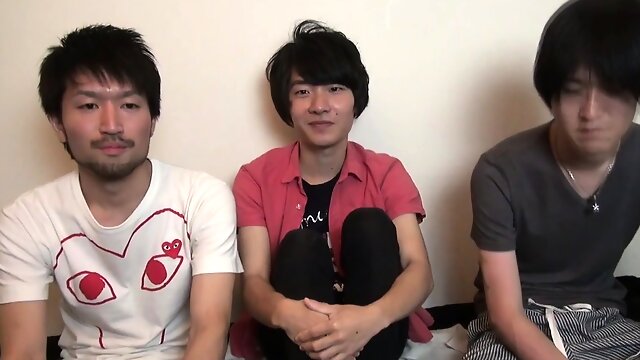 Gay Asian Group