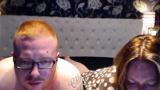 Ugly Couple Having Sex On The Bed