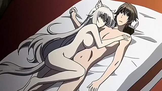 Anime Uncensored