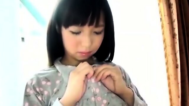 Cute Sexy Asian Babe Fucked