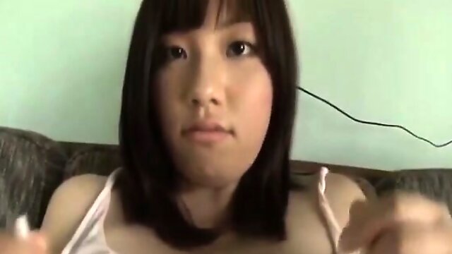 Softcore Japanese Teen