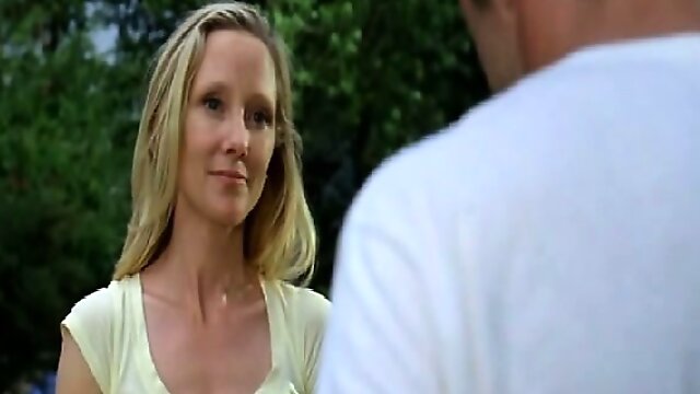 Anne Heche