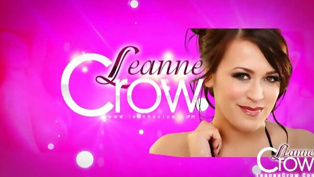 Leanne Crow