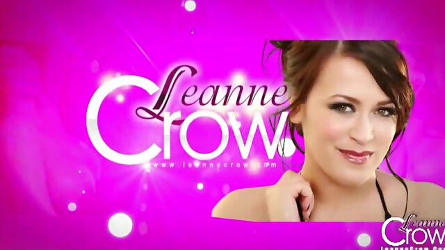 Leanne Crow