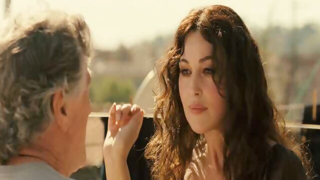 Monica Bellucci - Manuale dAmore