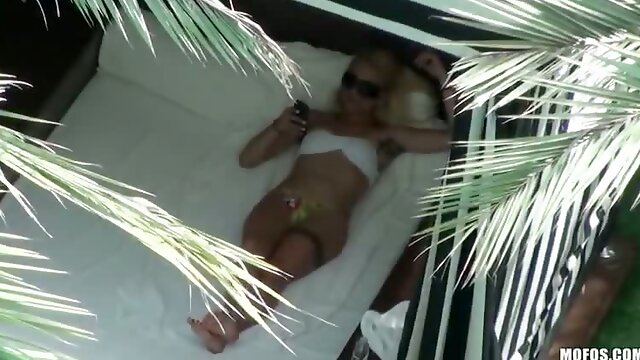 Naughty Vacation Video!