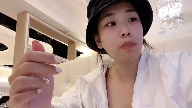 Asian Small Tits Webcam