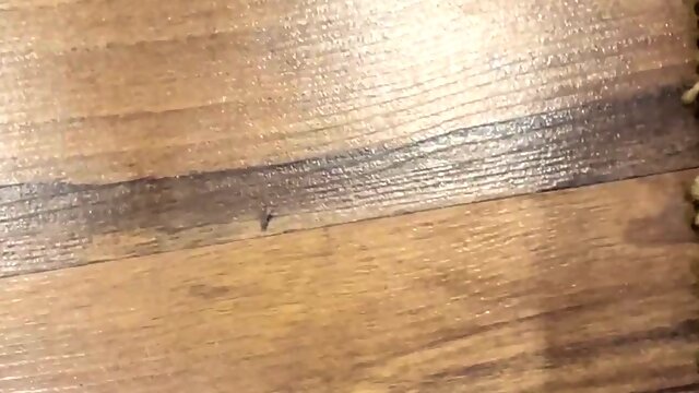 Blonde amateur milf does anal on pov camera 21