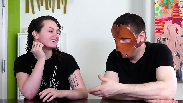 Piercing, Dominantie