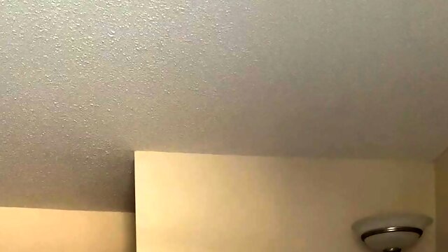 Webcam Girl Solo Panties