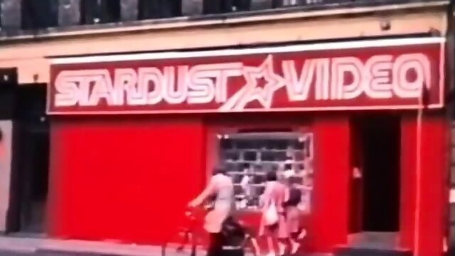 KLASSISKE PORNO PERLE 105 (-Moritz-)