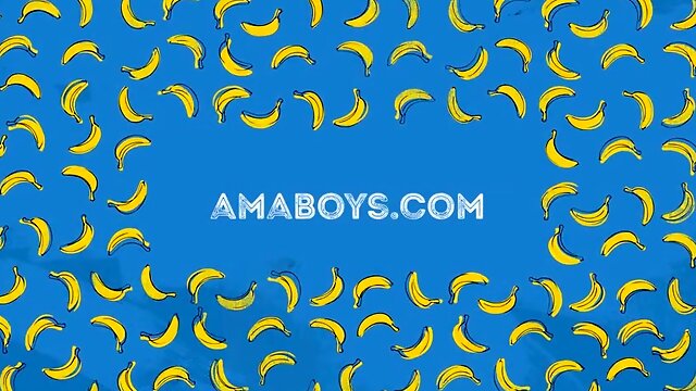 Schwul Langsam Wichsen