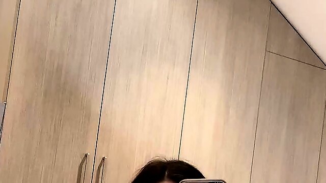 Amateur black femdom babes judge naked losers jerking