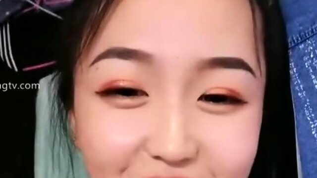 Japanese Webcam Solo