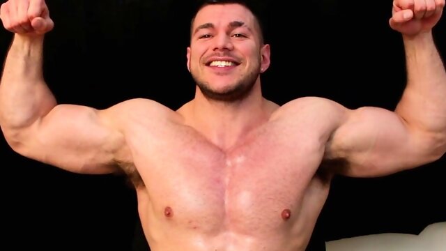 Horny muscle pecs